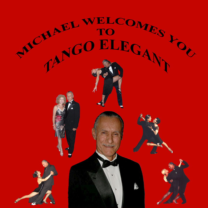 Welcome to TangoElegant.com